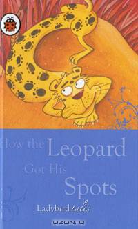 How Leopard Got His Spots