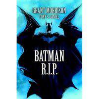 Batman R.I.P