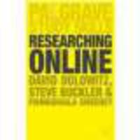 Researching Online