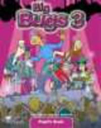 Big Bugs 3. Pupil's Book