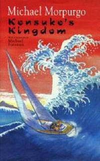 Kensuke's Kingdom