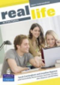Real Life Global Up-Intermediate Active Teacher`s book