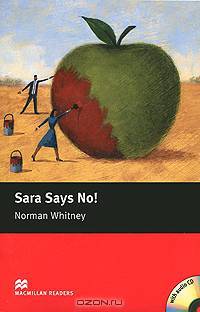 Sara Says No! Starter Level (+ CD-ROM)