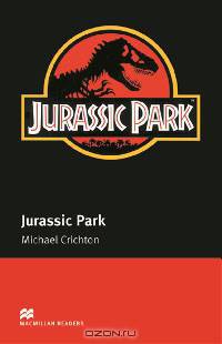 Jurassic Park: Intermediate Level