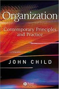 Organization