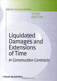 Liquidated Damages and Extensions of Time