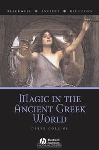 Magic in the Ancient Greek World