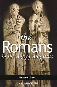 The Romans in the Age of Augustus
