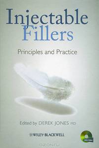 Injectable Fillers: Principles and Practice