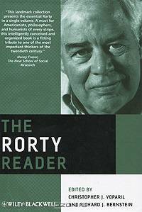 The Rorty Reader