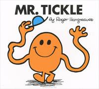 Mr. Tickle