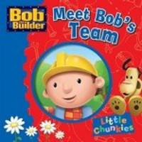 Bob the Builder: Meet Bob's Team