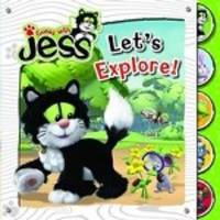 Let's Explore