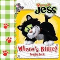 Guess with Jess: Where's Billie