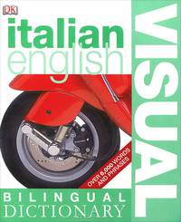 Italian-English Visual Bilingual Dictionary