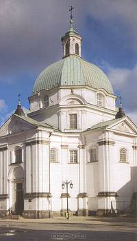 Warsaw