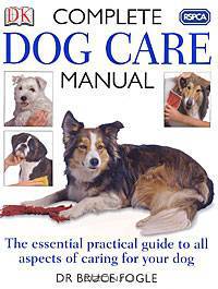 Complete Dog Care Manual
