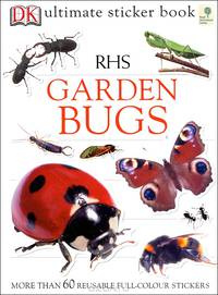Garden Bugs