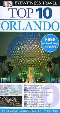 Orlando: Top 10
