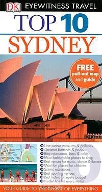 Sydney: Top 10