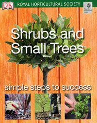 Shrubs and Small Trees