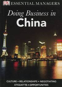 Doing Business in China
