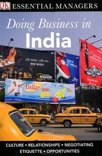 Doing Business in India