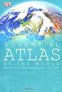 Essential Atlas of the World