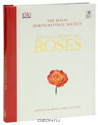 Encyclopedia of Roses