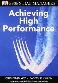 Achieving High Performance