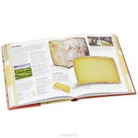 World Cheese Book