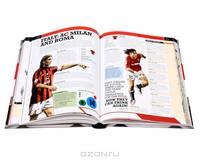 The Football Book