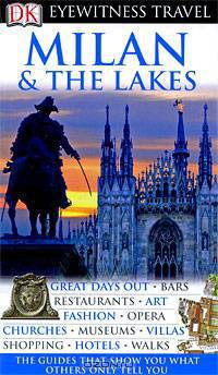 Milan & the Lakes