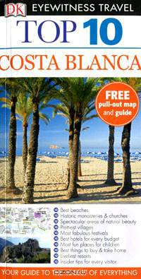 Costa Blanca: Top 10