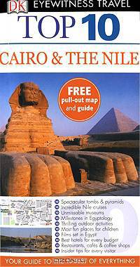 Cairo & the Nile: Top 10