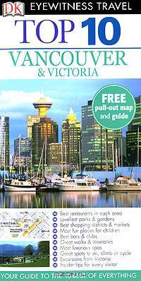 Vancouver & Victoria: Top 10