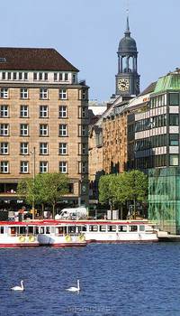 Hamburg