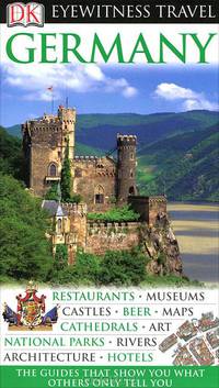 Eyewitness Travel Guide Germany