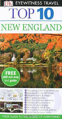 New England: Top 10