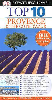 Provence & The Cote d