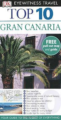 Gran Canaria: Top 10