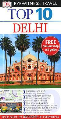 Delhi: Top 10