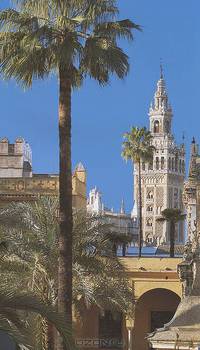 Seville & Andalusia