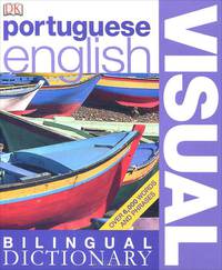 Portuguese-English Visual Bilingual Dictionary
