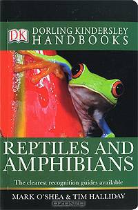 Reptiles and Amphibians