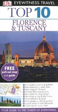 Top 10 Florence & Tuscany