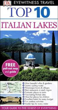 Italian Lakes: Top 10