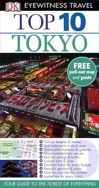Tokyo: Top 10