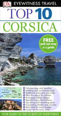Corsica: Top 10