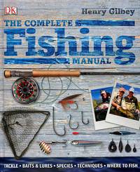 The Complete Fishing Manual